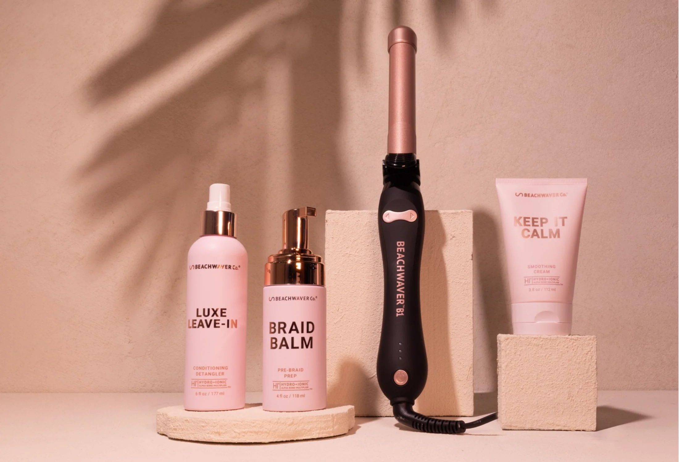 Revolutionize Your Waves Effortlessly